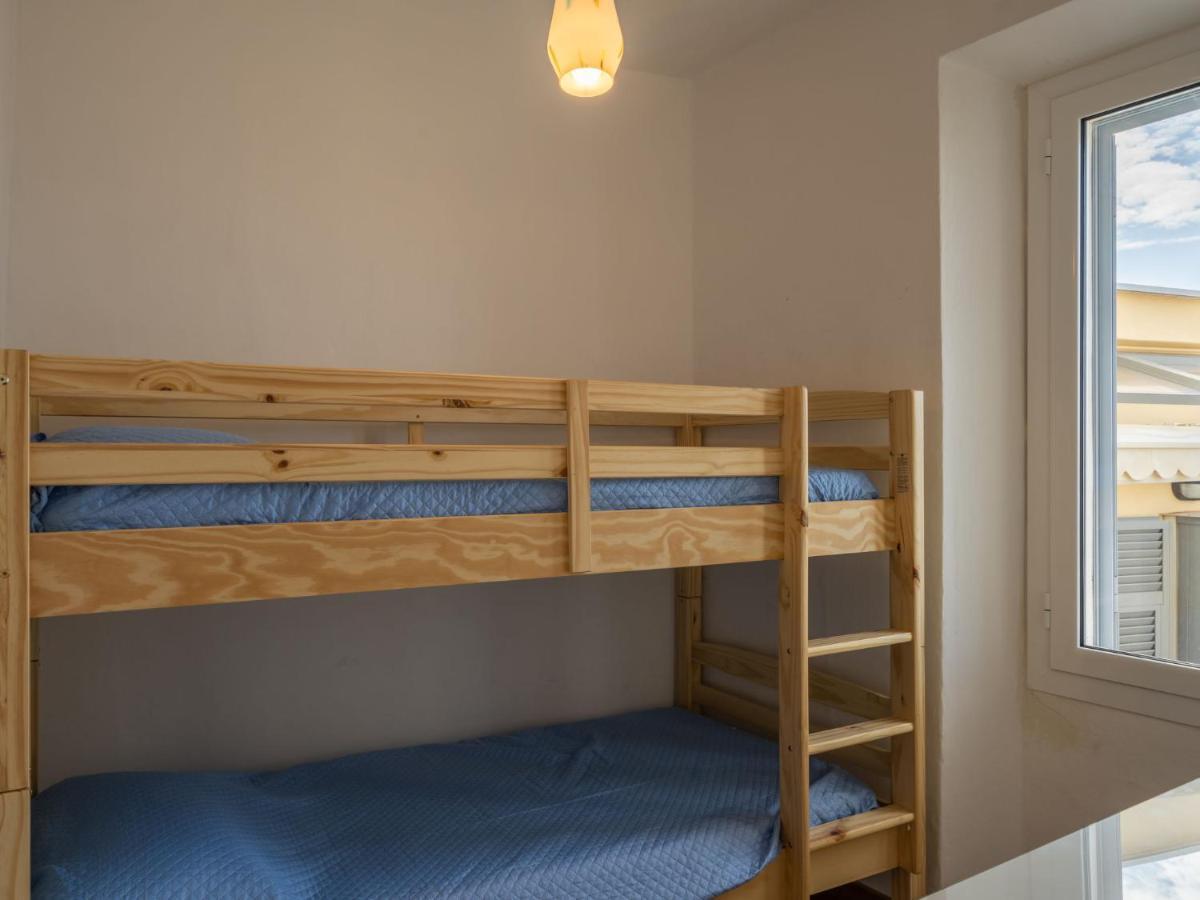 Apartment Mare Largo By Interhome Mortola Superiore Екстер'єр фото