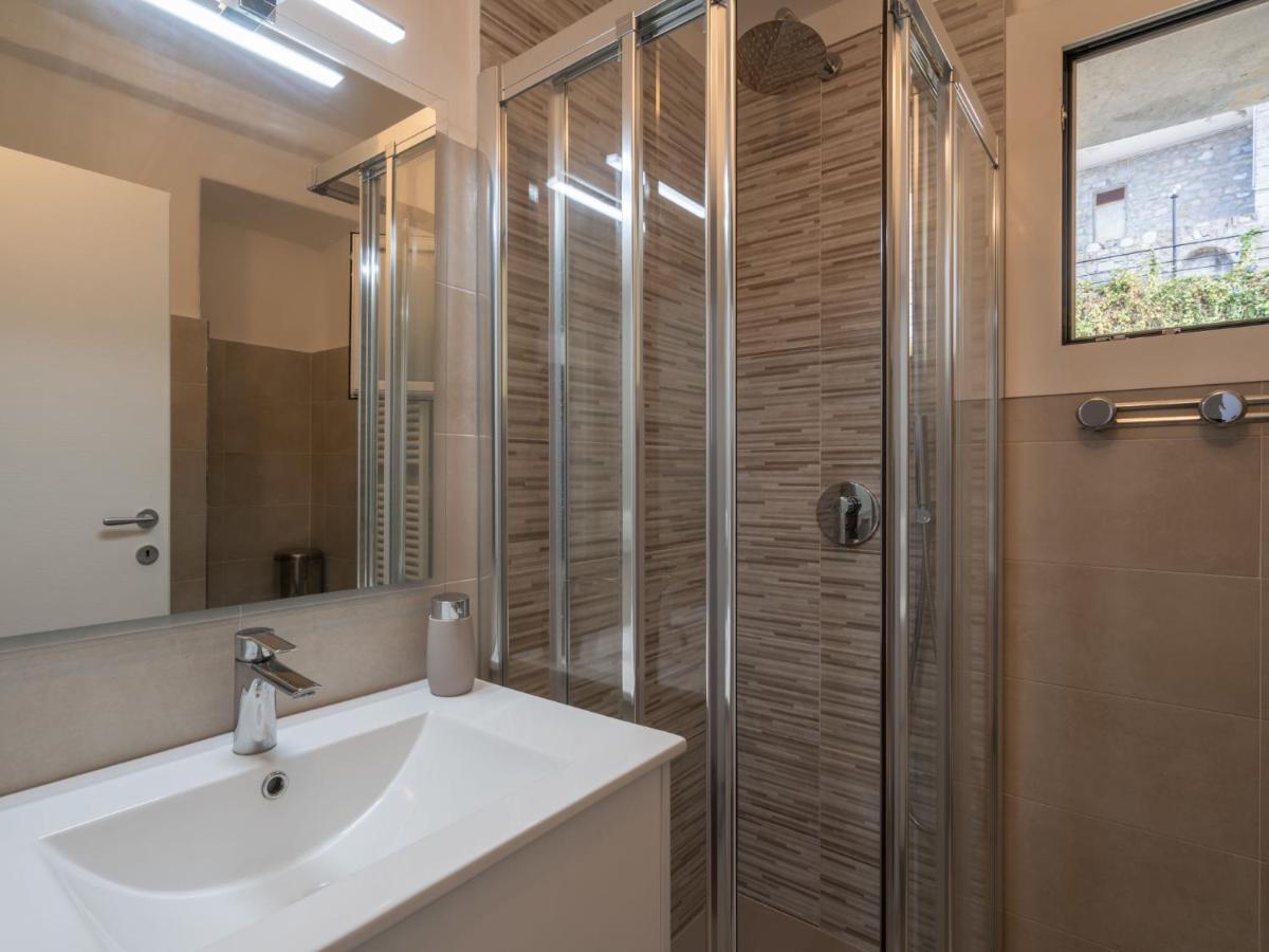 Apartment Mare Largo By Interhome Mortola Superiore Екстер'єр фото
