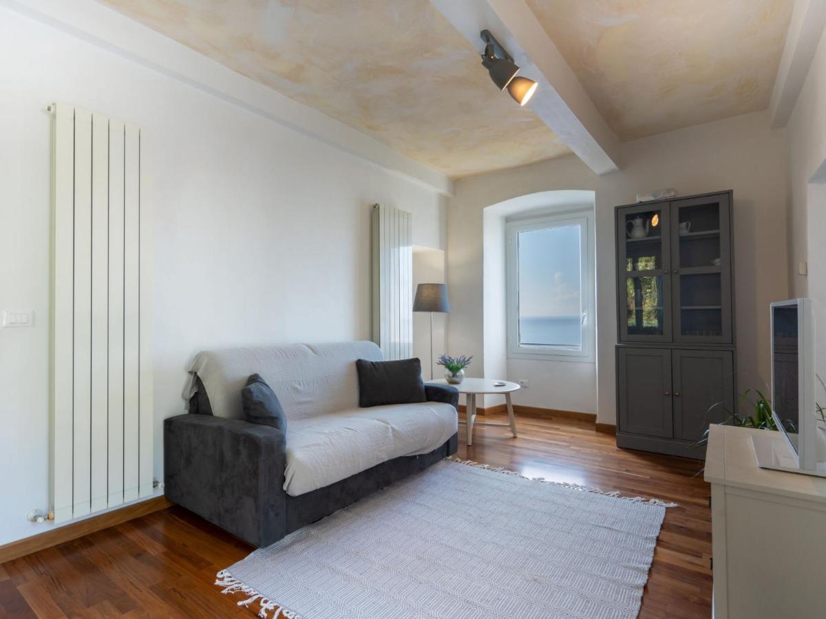 Apartment Mare Largo By Interhome Mortola Superiore Екстер'єр фото