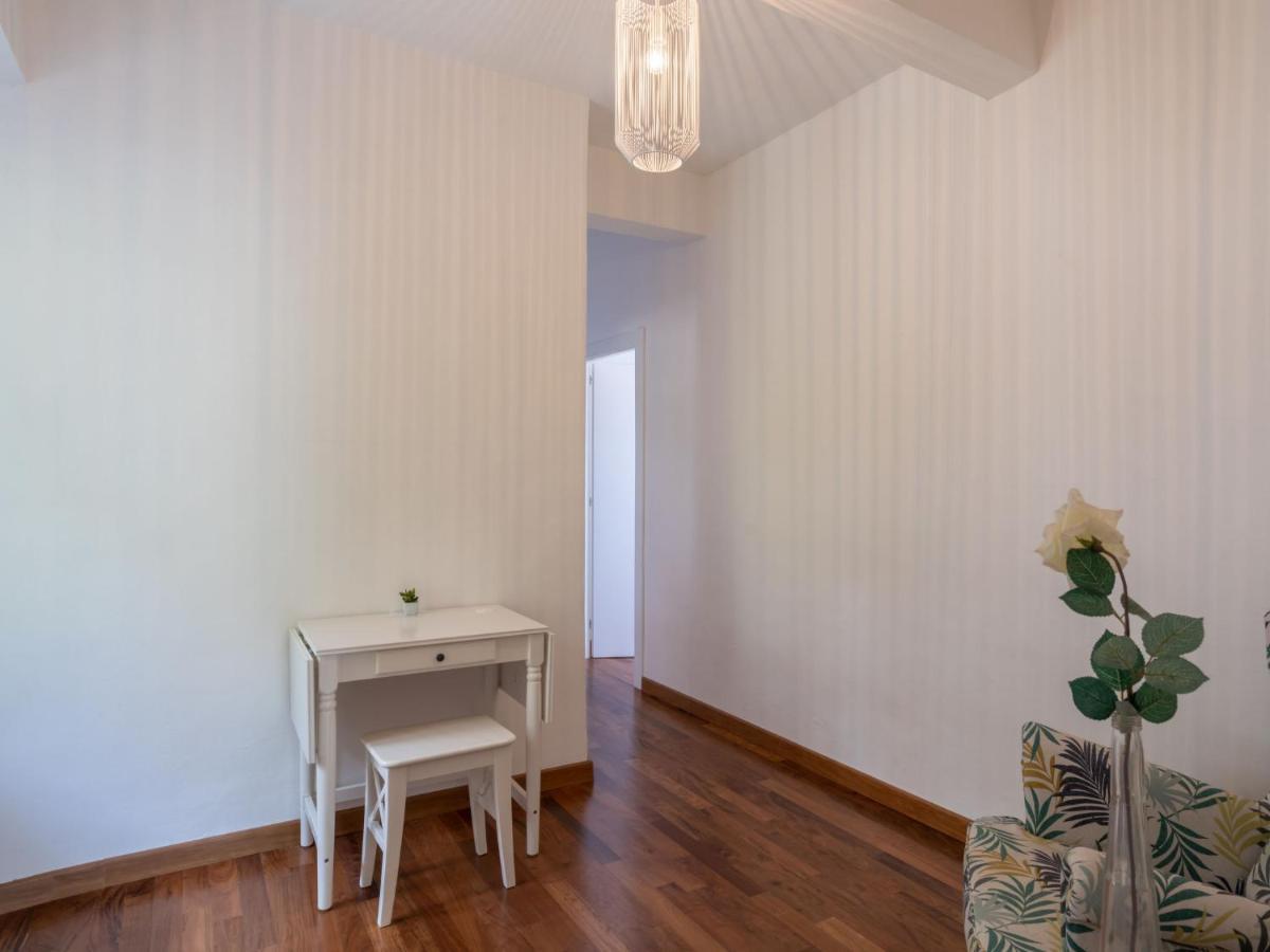 Apartment Mare Largo By Interhome Mortola Superiore Екстер'єр фото