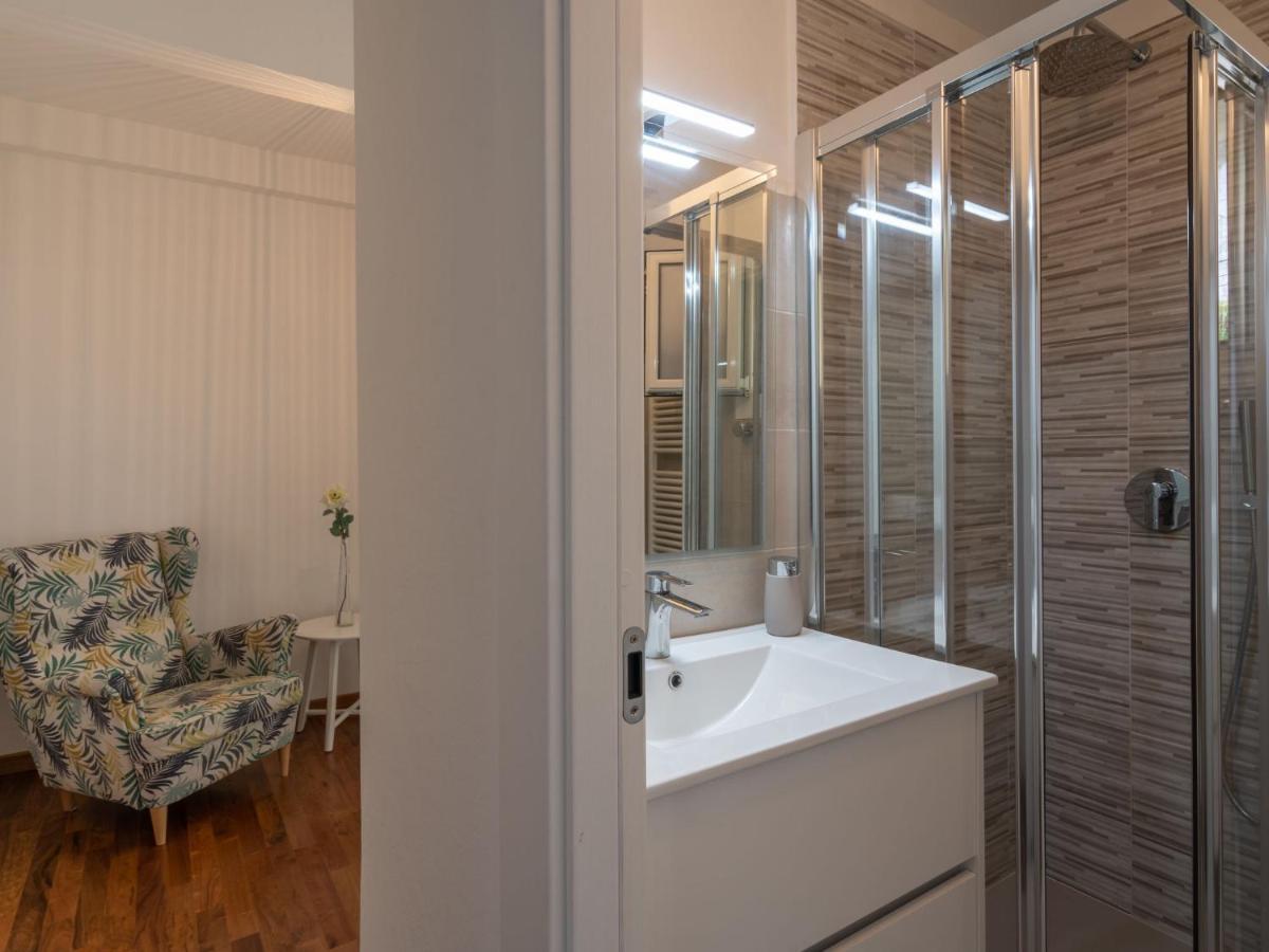 Apartment Mare Largo By Interhome Mortola Superiore Екстер'єр фото