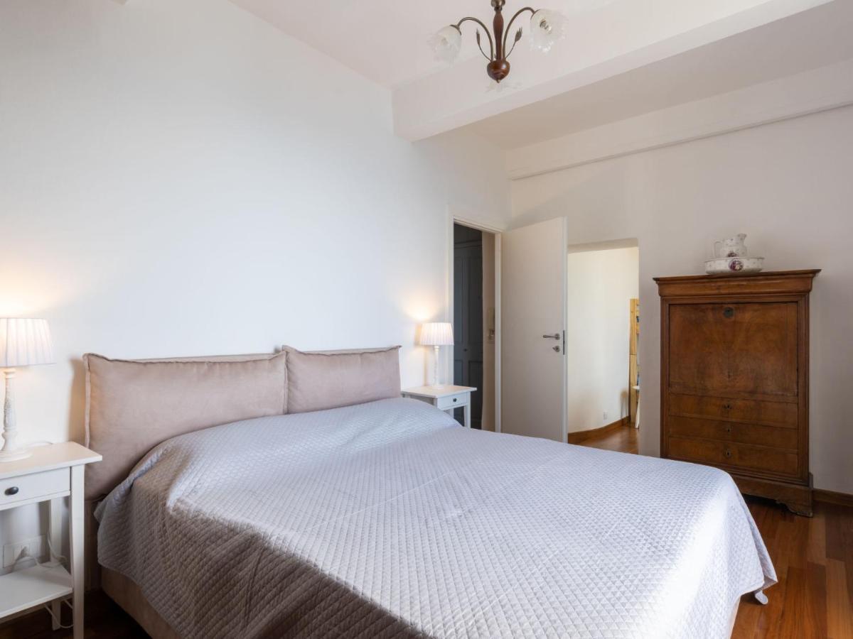 Apartment Mare Largo By Interhome Mortola Superiore Екстер'єр фото