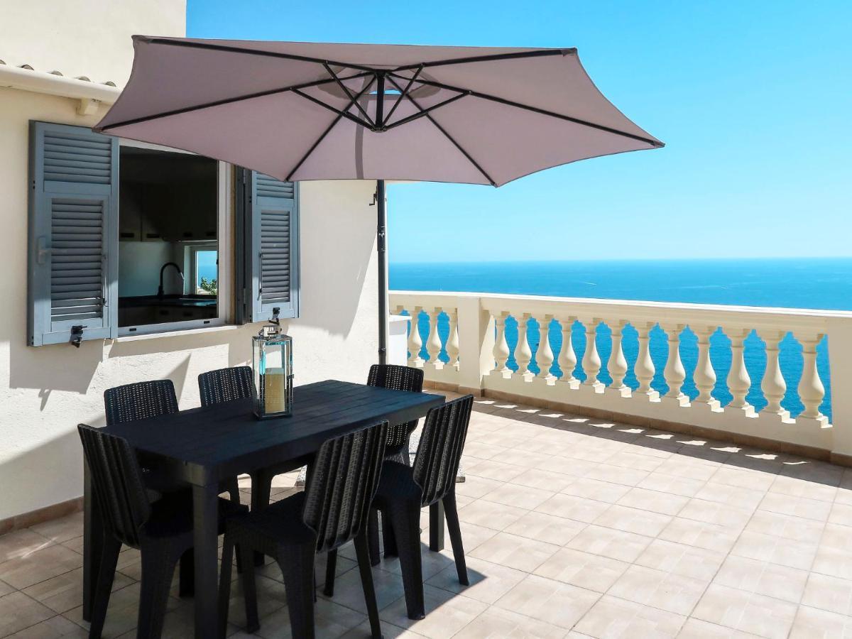 Apartment Mare Largo By Interhome Mortola Superiore Екстер'єр фото